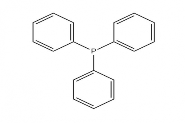 三苯基膦 603-35-0